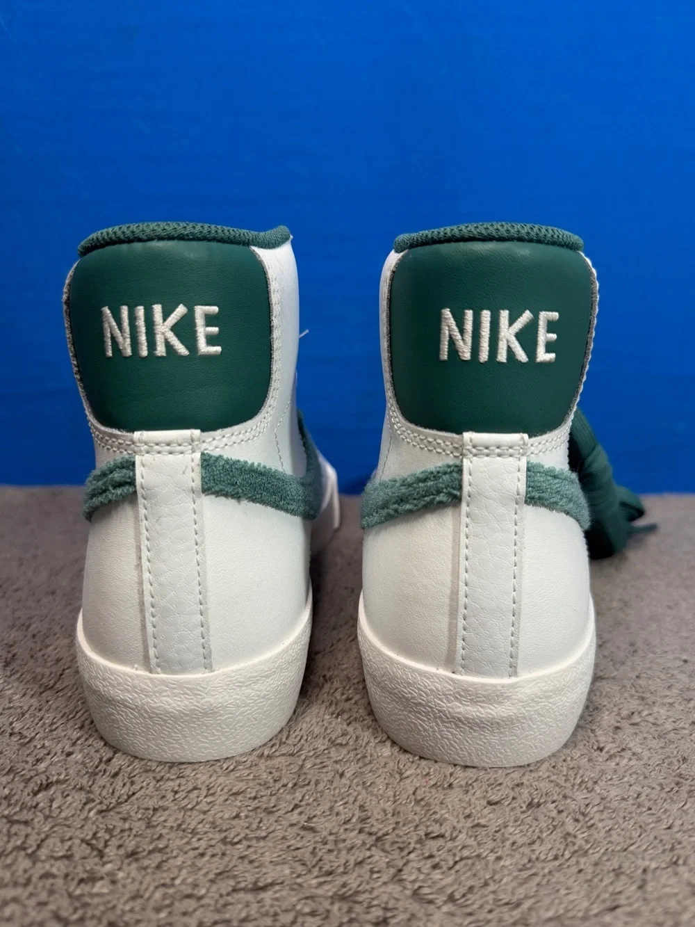 Nike blazer 77 Brand new